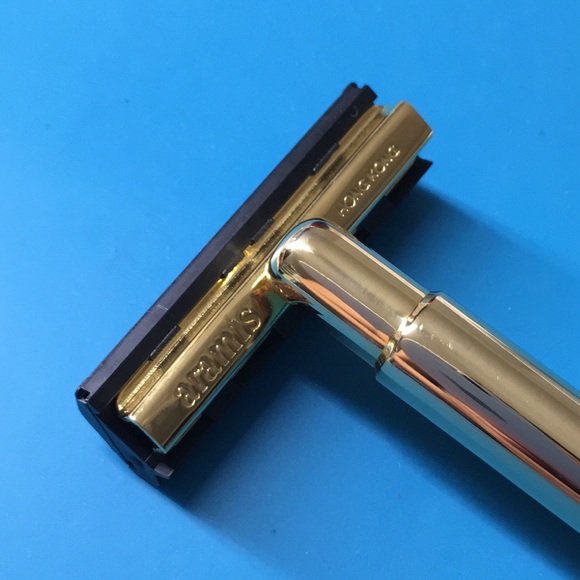 🖤Vtg NEW ARAMIS Precision Razor 🪒 - Picture 4 of 10